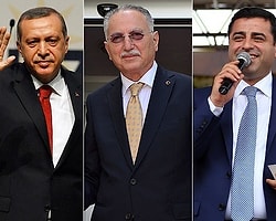 Cumhurbaşkanı Seçimi Propaganda Dönemi Başladı