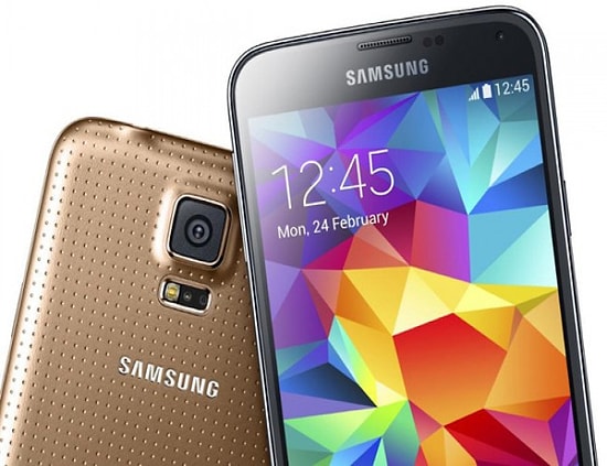 iPhone Kullanıcıları Galaxy S5'i Tercih Etmeye Başladı