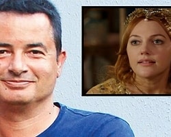 Meryem Uzerli Acun'un Teklifini Reddetti!