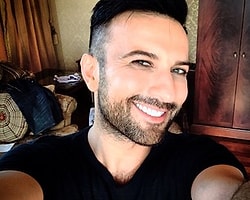 Tarkan Instagram Hesabı Açtı