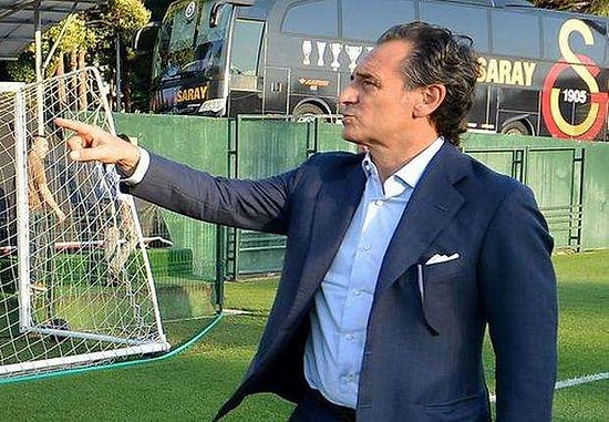 Prandelli Siftah Yaptı