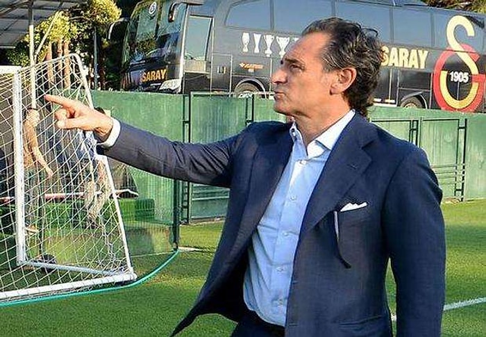 Prandelli Siftah Yaptı