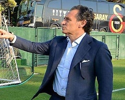 Prandelli Siftah Yaptı