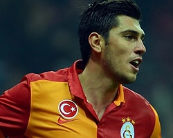 Galatasaray'dan Bir Yıldız Daha Ayrıldı