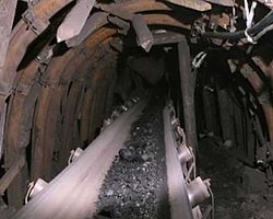 Balıkesir'de Bir Maden Ocağında Toprak Kayması: 2 İşçi Öldü