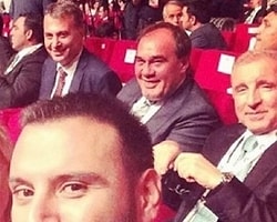 Aysal'a 'İçeriden' Dev Gönderme!
