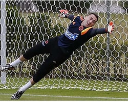 Arsenal'den Dünya Kupası'nın Yıldızına Kanca