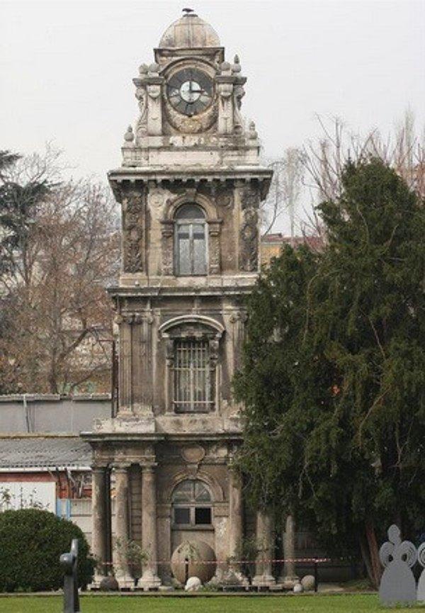 1862 İstanbul