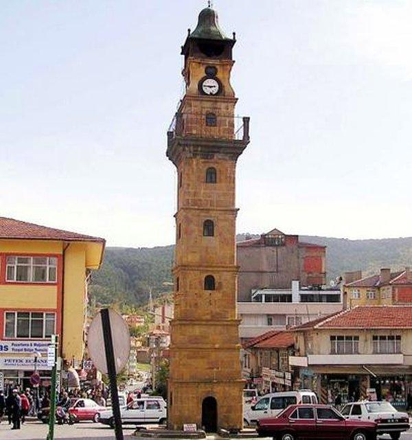 1908 Yozgat