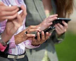 Çalıntı Telefonlar 24 Saat İçinde Kapanacak