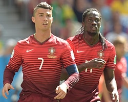 Ronaldo Filistinli Çocukları Yine Unutmadı