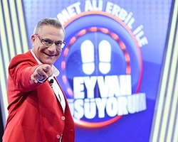 Büyük Ödül Sınıf Öğretmeninin Oldu
