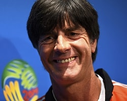 Löw: "Biz Tarih Yazacağız"