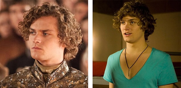 11. Finn Jones