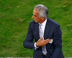Halilodzic Borsaya Bildirildi