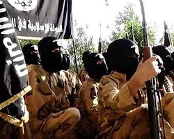 IŞİD'den "Tövbe" Kartı
