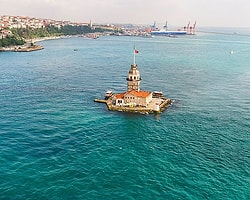 İstanbul, Dünyada En Çok Turist Çeken Yedinci Şehir