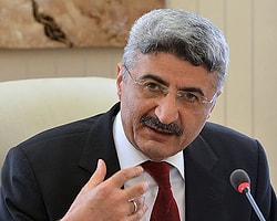 "Hiç Başbakan'la Diğerleri Eşit Olur mu?"