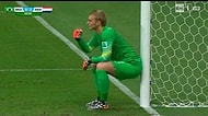 Hollanda Kalecisi Cillessen'in İnternetteki En Komik 12 "Oturum" Capsi