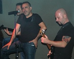 Haluk Levent Gazze İçin Söyledi