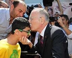 'Mağrur Olma Padişahım, Senden Büyük Allah Var'