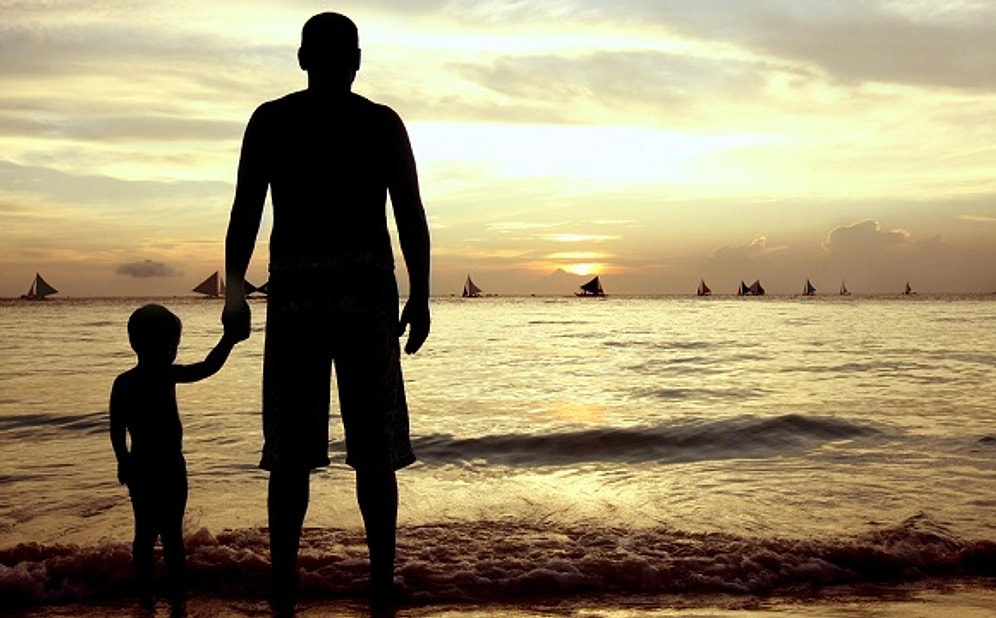 Çocuklukta yaşananların bugün üzerindeki etkisi