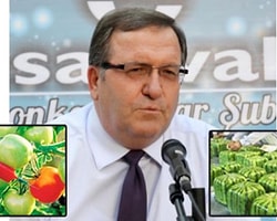 ' Gdo'lu Ürünler Kanseri Artırıyor'