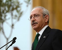 Kılıçdaroğlu: 'Tıpış Tıpış Sandığa Gideceksiniz'