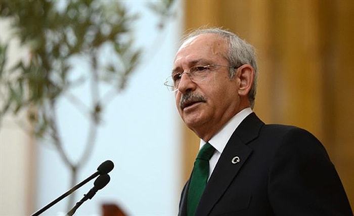 Kılıçdaroğlu: 'Tıpış Tıpış Sandığa Gideceksiniz'