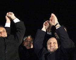4 Eski Bakanla İlgili Görüşmeler Köşk Seçimi Sonrasına Kaldı