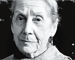 Nobelli Yazar Nadine Gordimer Hayatını Kaybetti