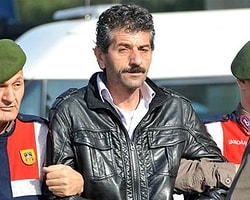 Antalya'da Sevgilisini Parçalayarak Öldüren Adamdan Hırsızlık İsyanı