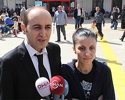 İkiz Bebeklerin Annesi Mülkiye Demir'e Hastaneden Kötü Haber