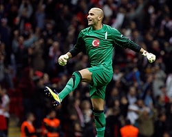 Galatasaray Transferi Bitiriyor