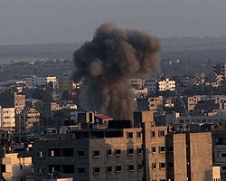 Mısır'dan İsrail-Hamas Gerginliğini Bitirmek İçin Öneri