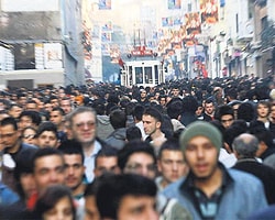 İşsizlik Yüzde 9'a Geriledi