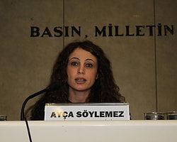 ‘Sınırdan Rahatlıkla Geçersin Dedi’ | Ayça Söylemez | BirGün