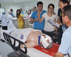 AKP Kahramanmaraş Milletvekili Güvenç Kaza Geçirdi