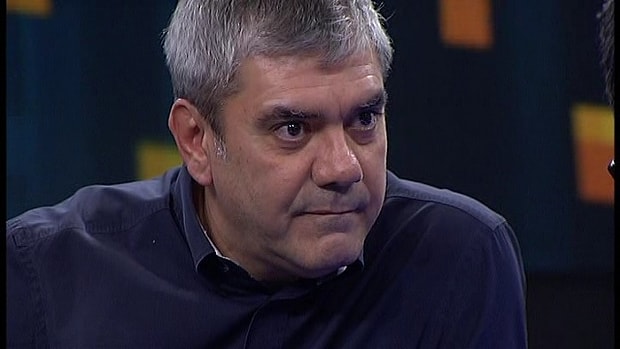 Yılmaz Özdil