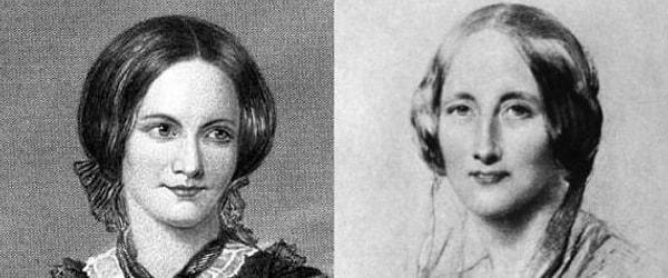 2 - Charlotte Bronte ve Elizabet Gaskell