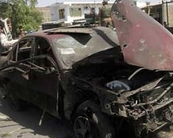 Afganistan: Pazara Bombalı Saldırıda En Az 89 Ölü