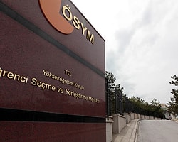 ÖSYM'den İtiraf: Sorularımız Bitti!