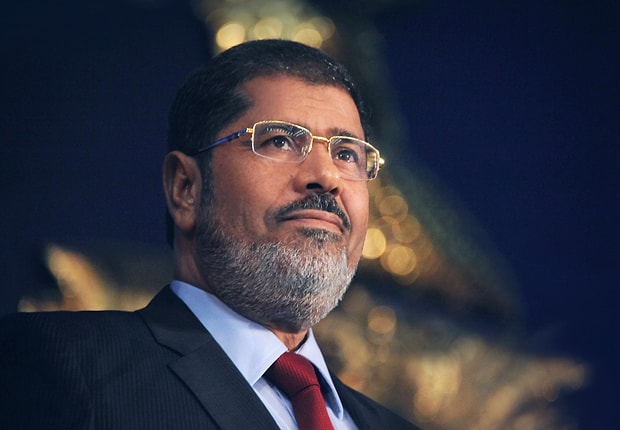 Muhammed Mursi