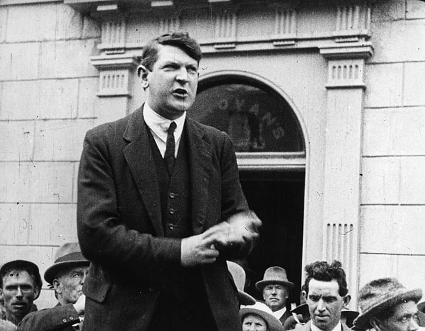 Michael Collins