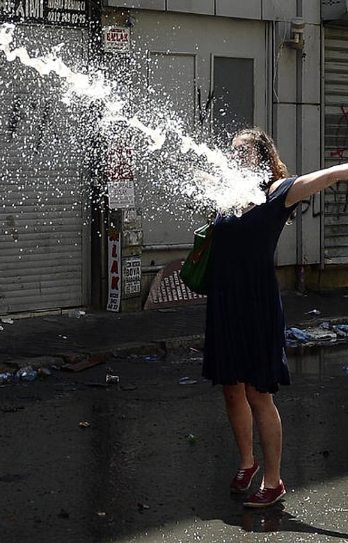 Yeni Toplumsal Hareketler: Küreselleşme Çağında Toplumsal Muhalefet