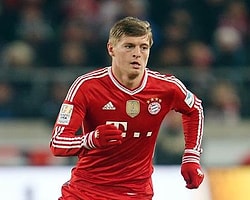 Kroos İçin Resmi Açıklama