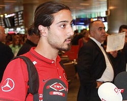 Galatasaray'dan İki İmza Birden