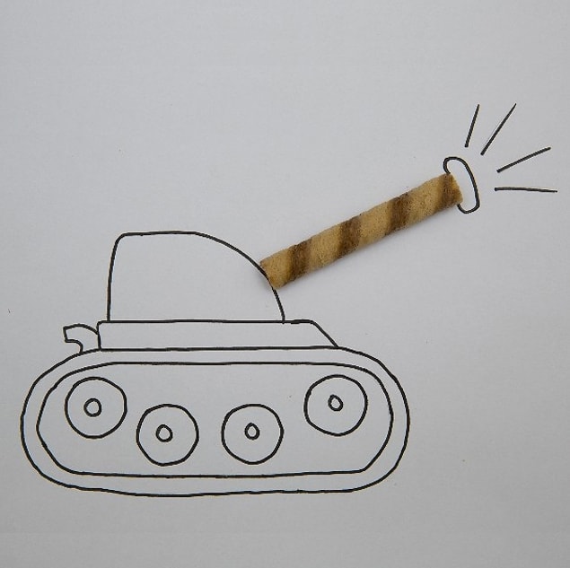 9. rulotank..