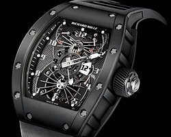 2.2 Milyon Dolar Olan Richard Mille Saatleri Tükendi