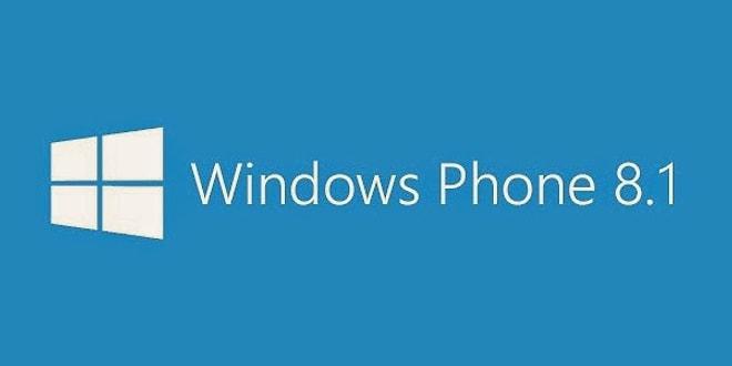 Windows Phone 8.1 ve Lumia Cyan geldi!